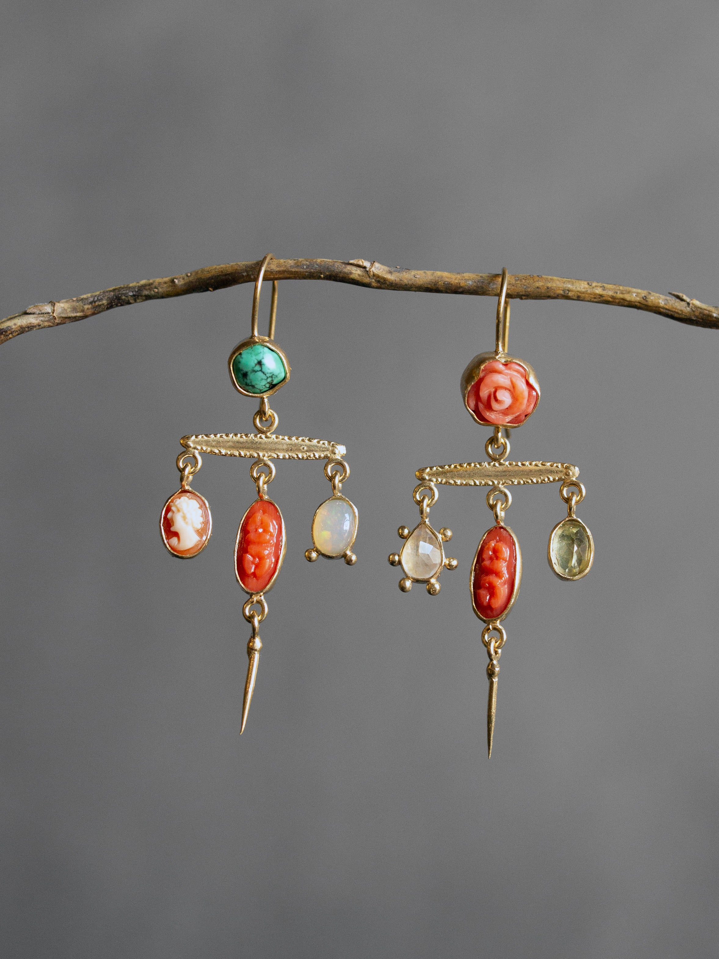 Grainne morton online earrings sale