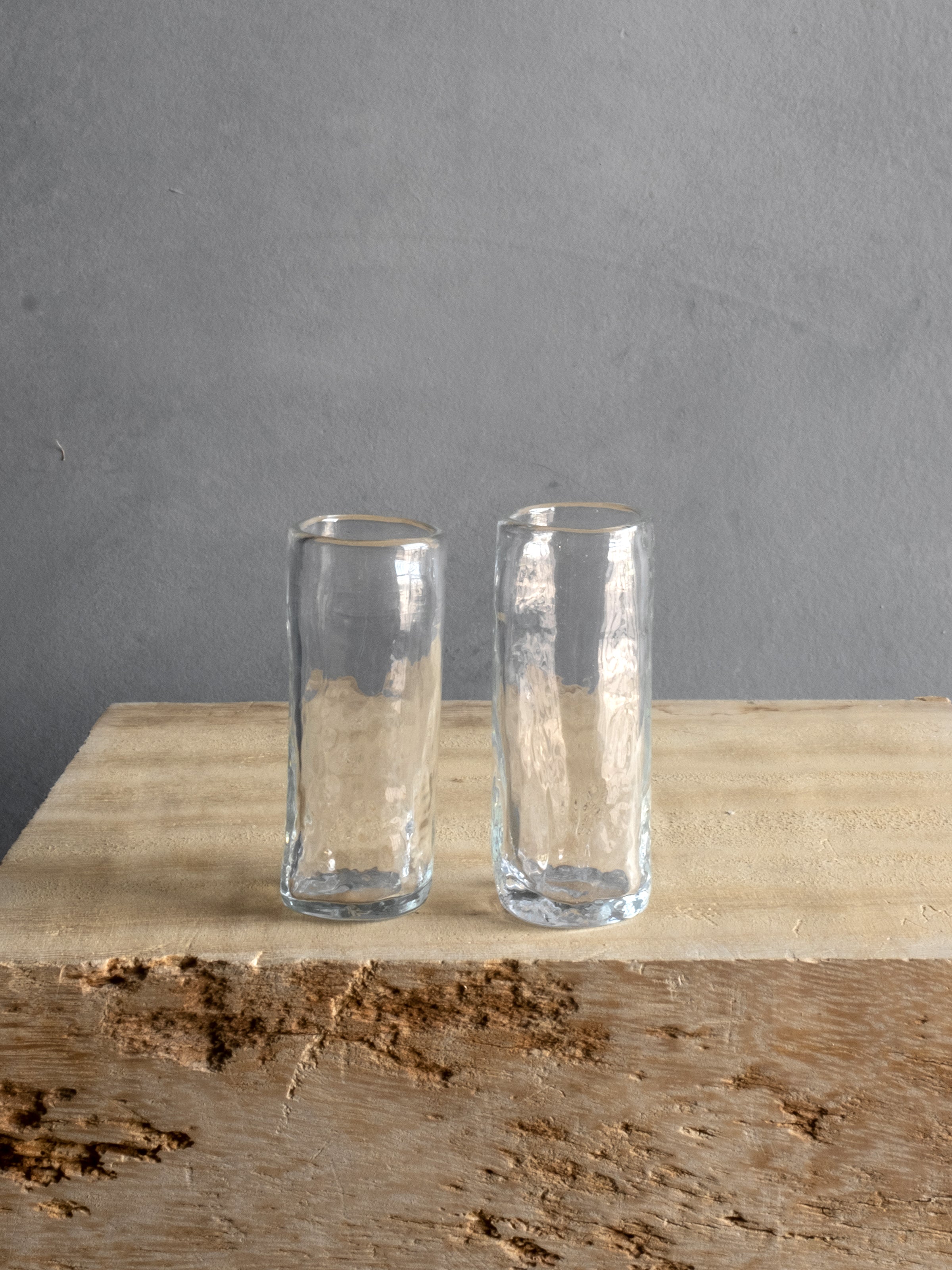 Oaxacan Organic Glassware – take heart shop