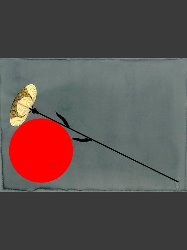 When All There Is Left Is a Longing