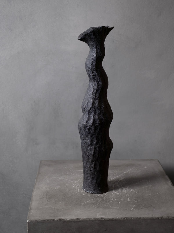 Asymmetry Vase no. 5