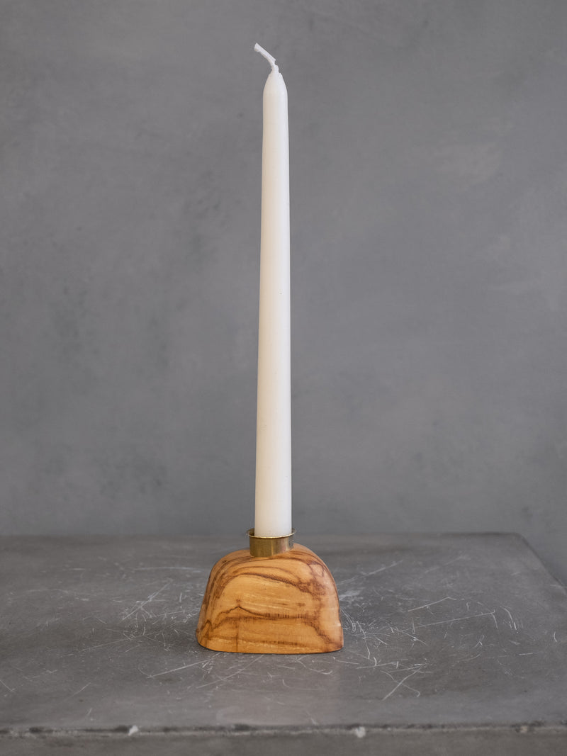 HILL CANDLEHOLDER