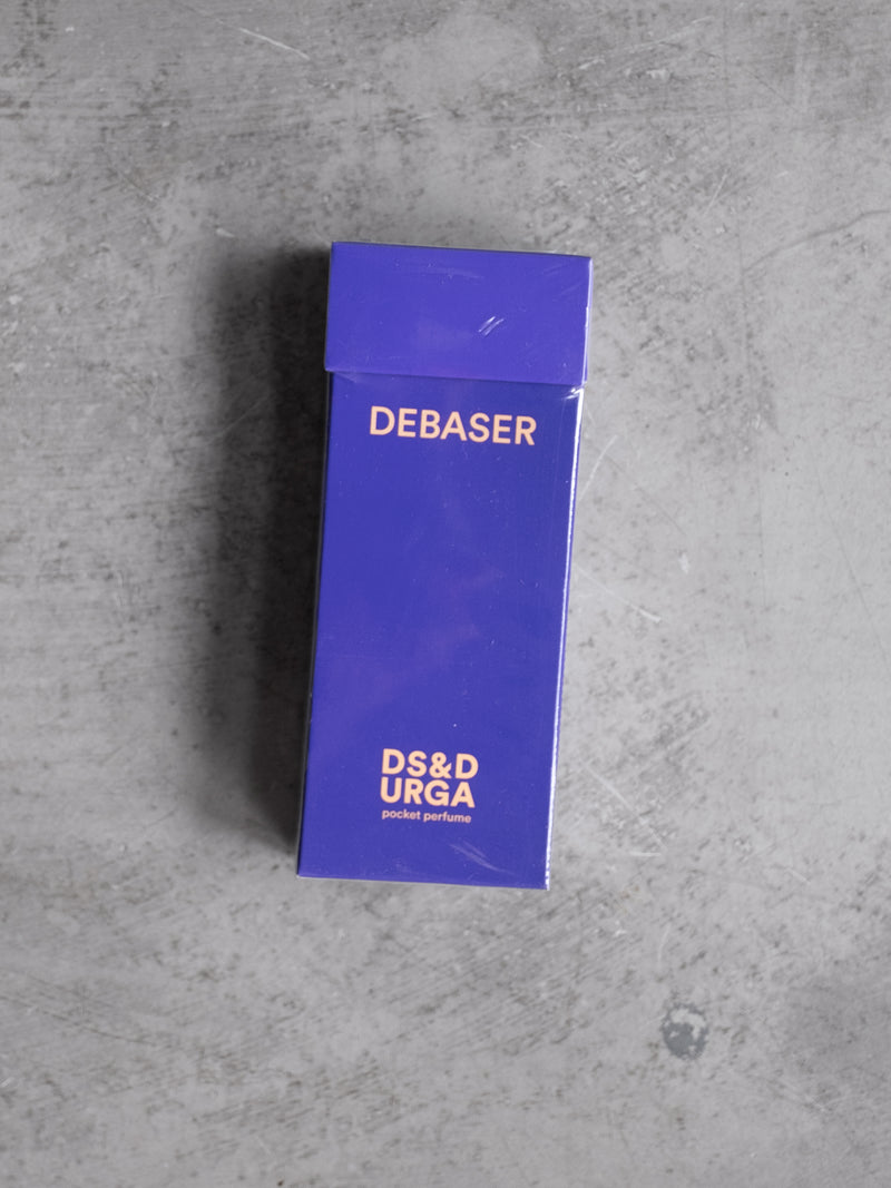 D.S. & DURGA DEBASER ROLL-ON