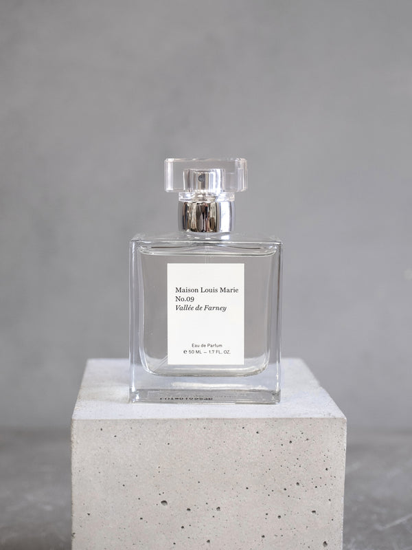 MAISON LOUIS MARIE NO. 09 PERFUME