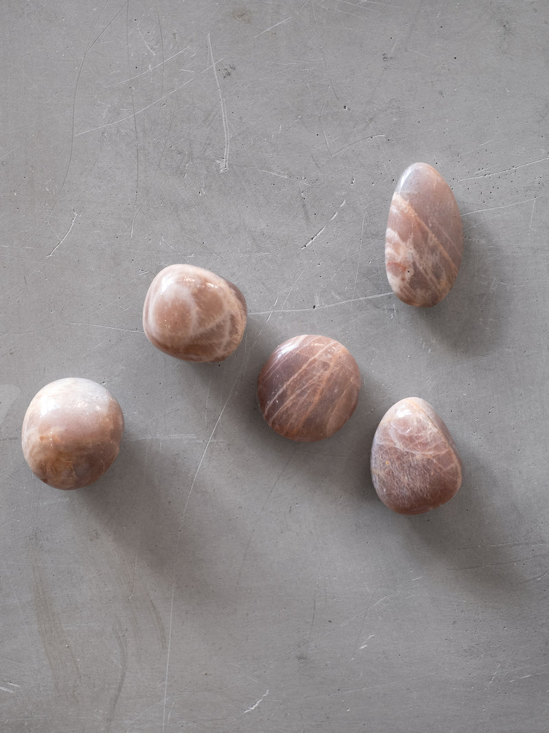 SUNSTONE