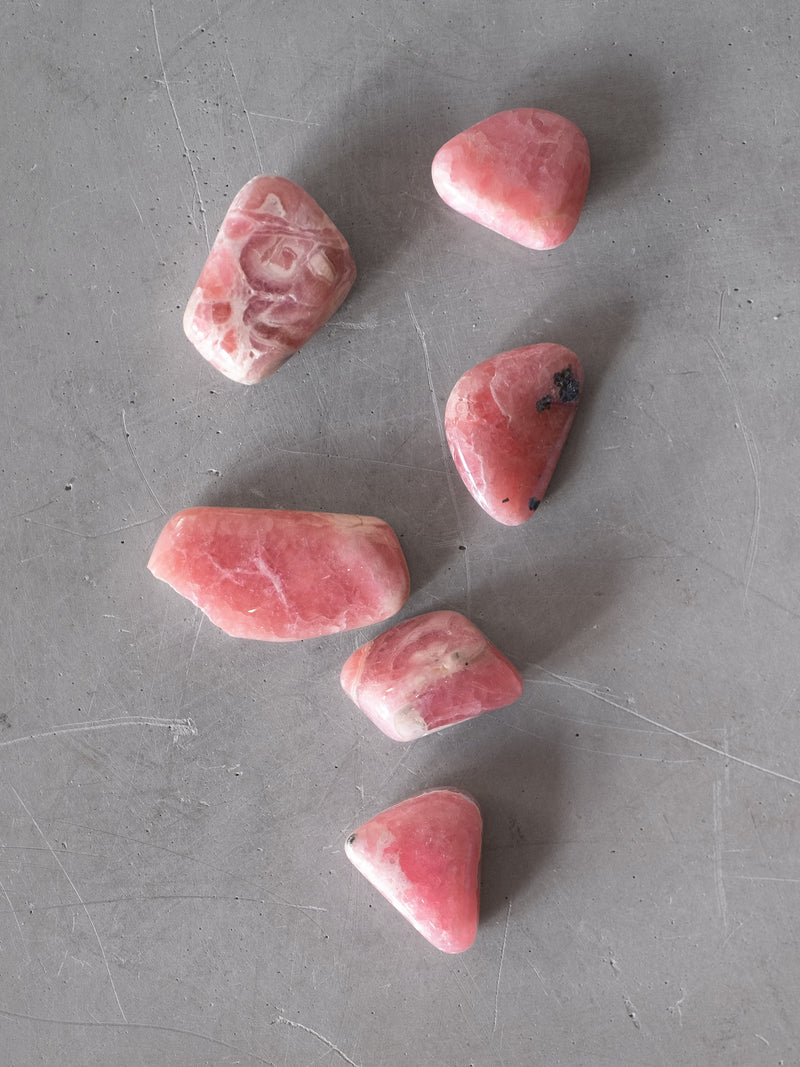 RHODOCHROSITE