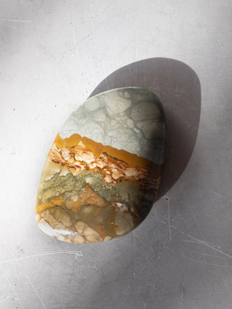 PICTURE JASPER No.2