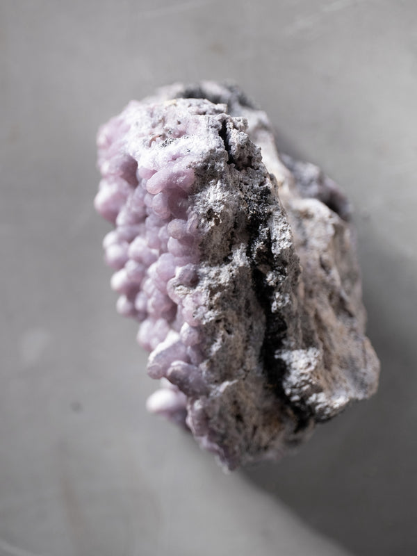 Grape Agate