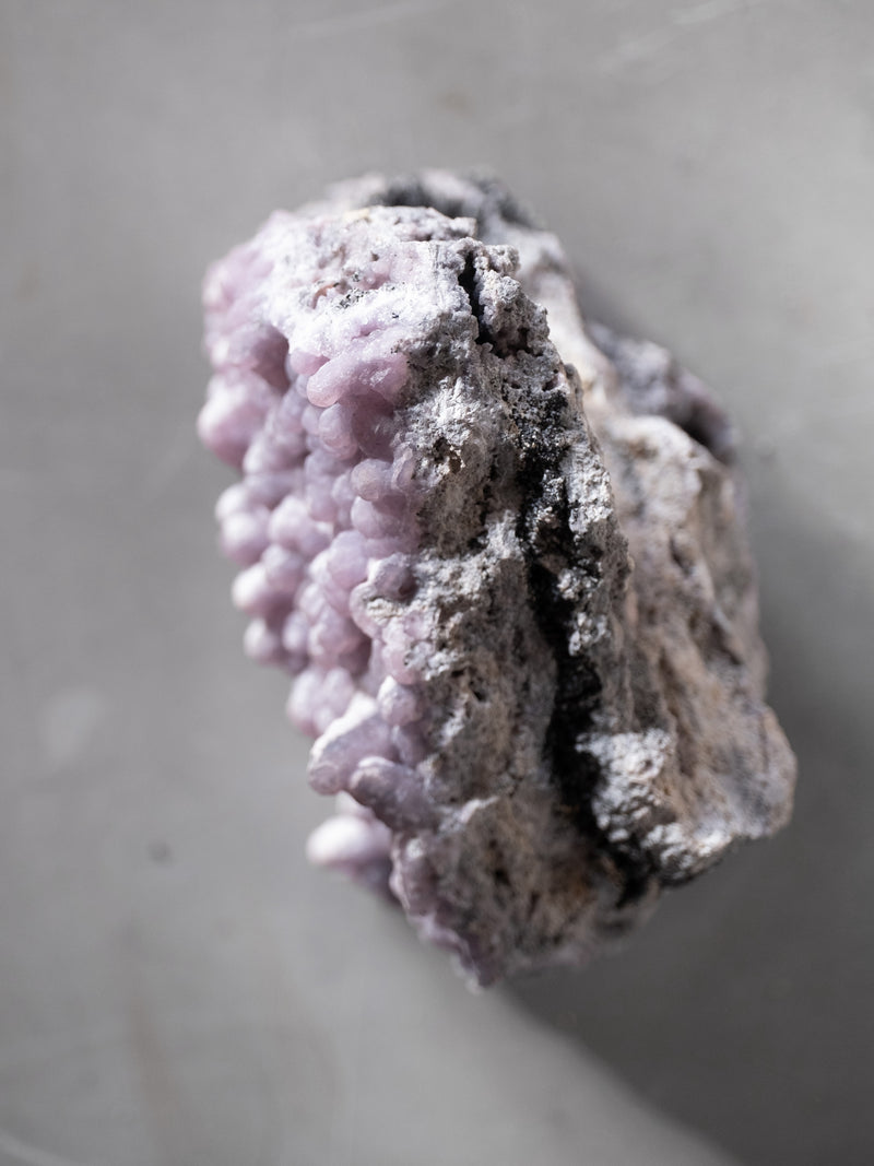 Grape Agate