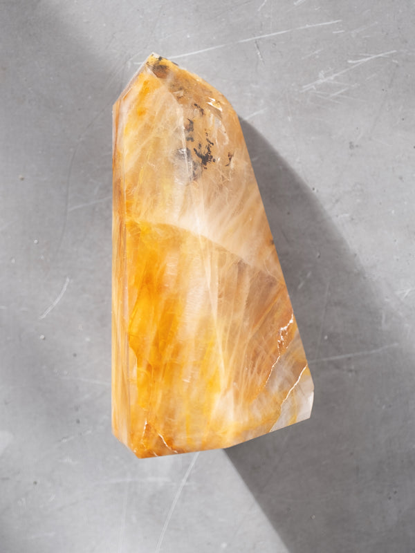 Golden Obelisk