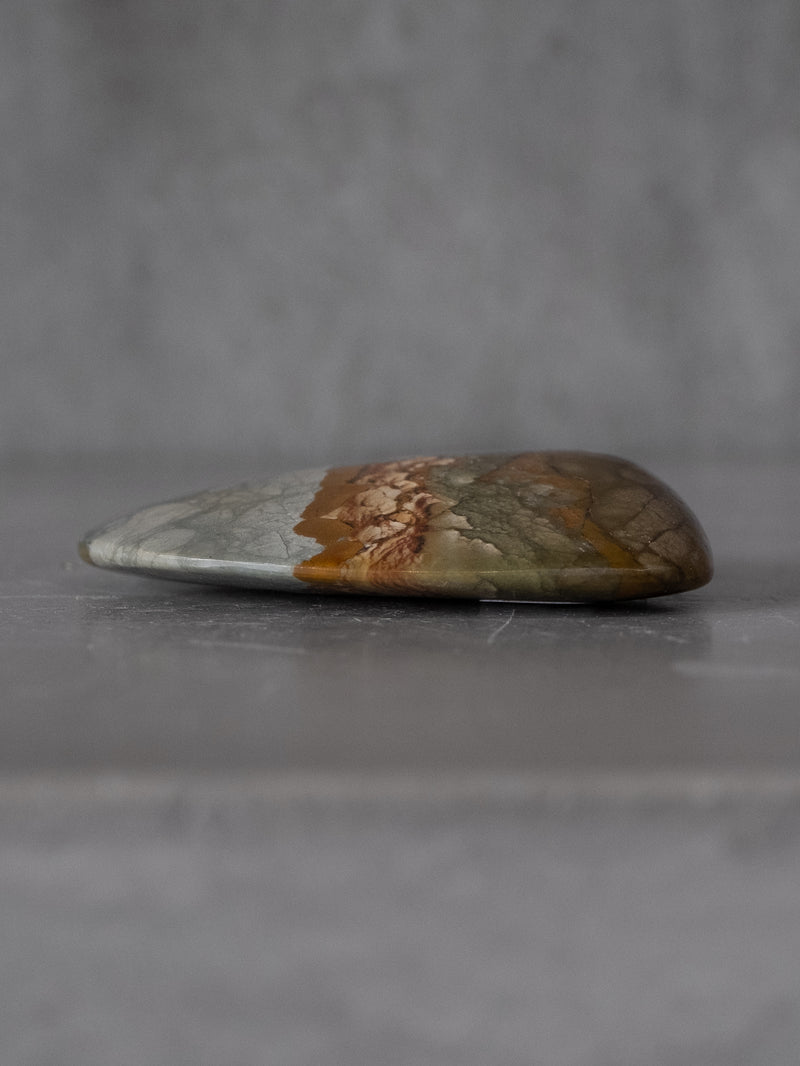 PICTURE JASPER No.2