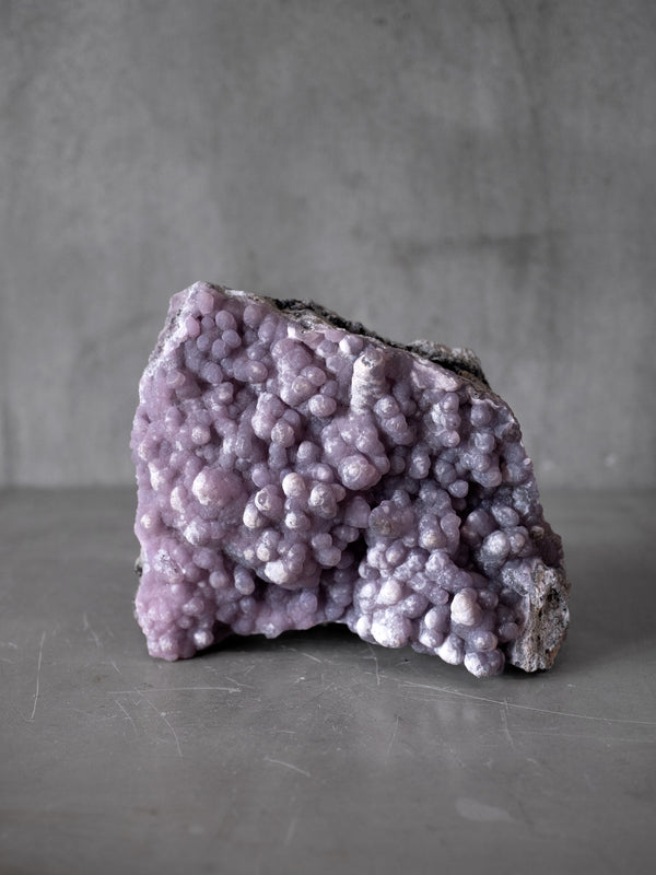 Grape Agate