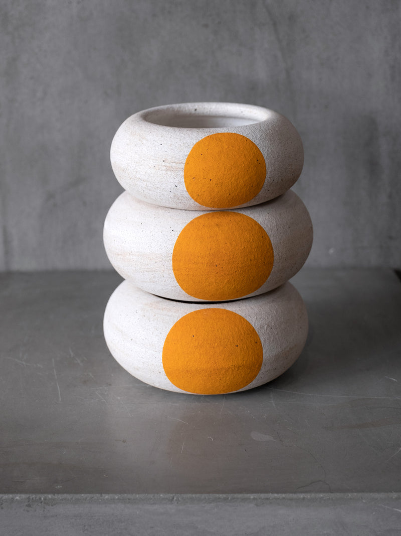 MARIGOLD ROCK