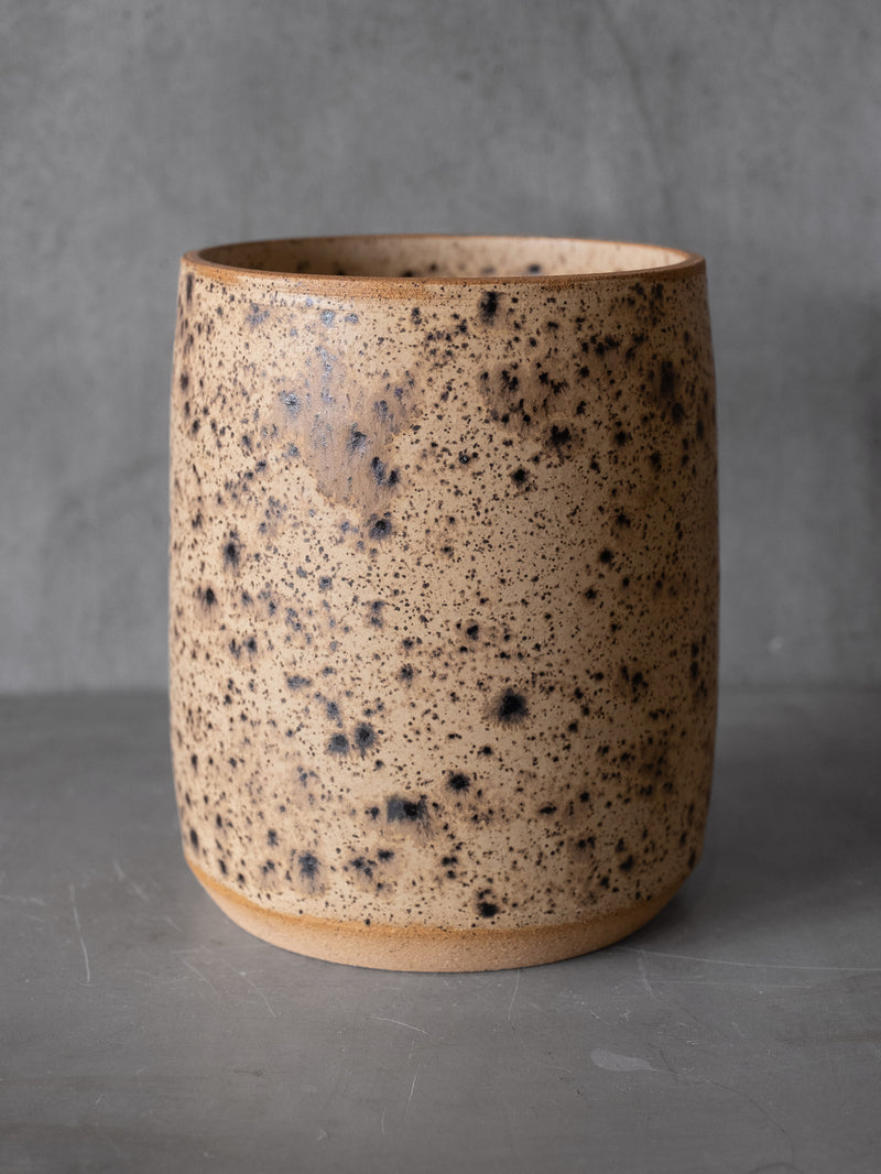 Sandstone Utensil Cup