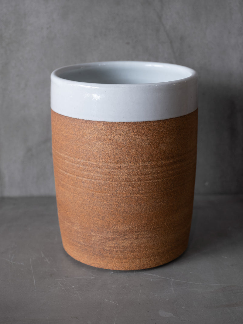 FENWAY UTENSIL CROCK
