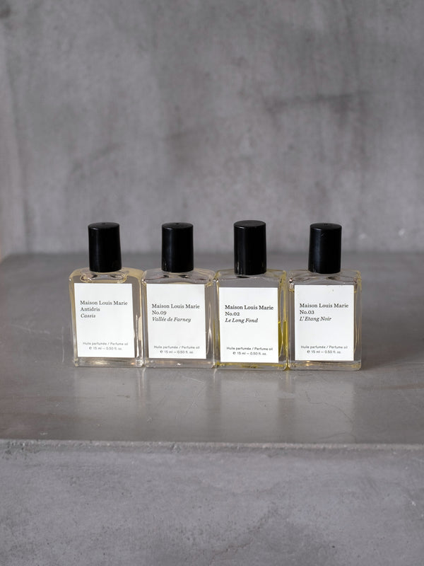 Maison Louis Marie Testers
