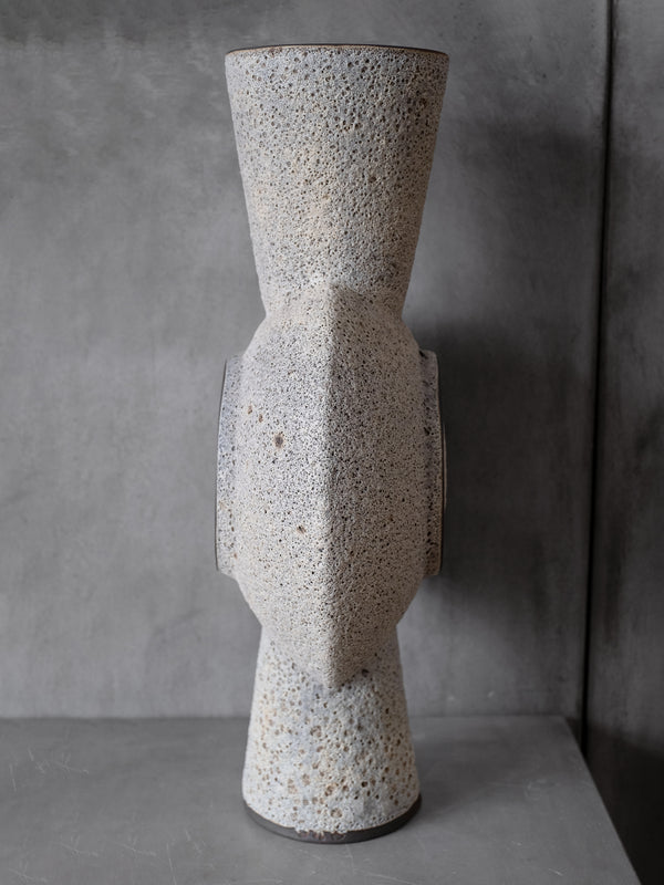 Lava Leto Hero Vase