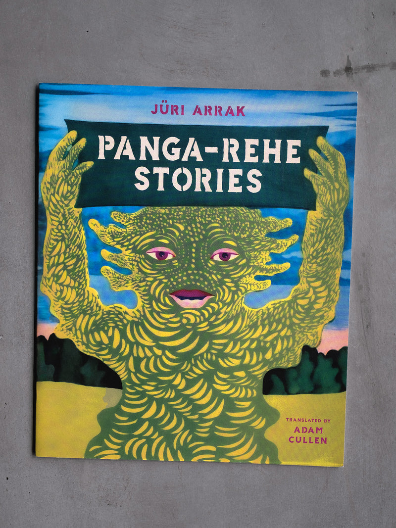 PANGA-REHE