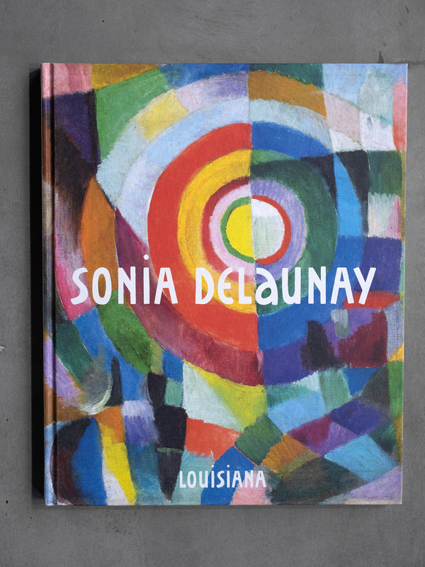 SONIA DELAUNAY
