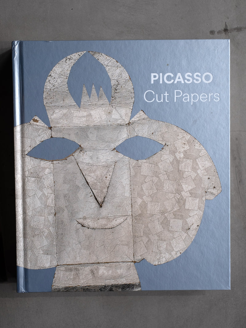PICASSO CUT PAPERS