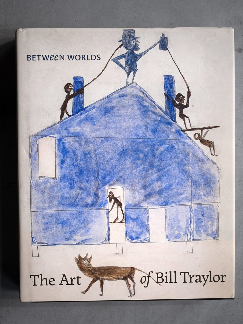 BETWEEN WORLDS