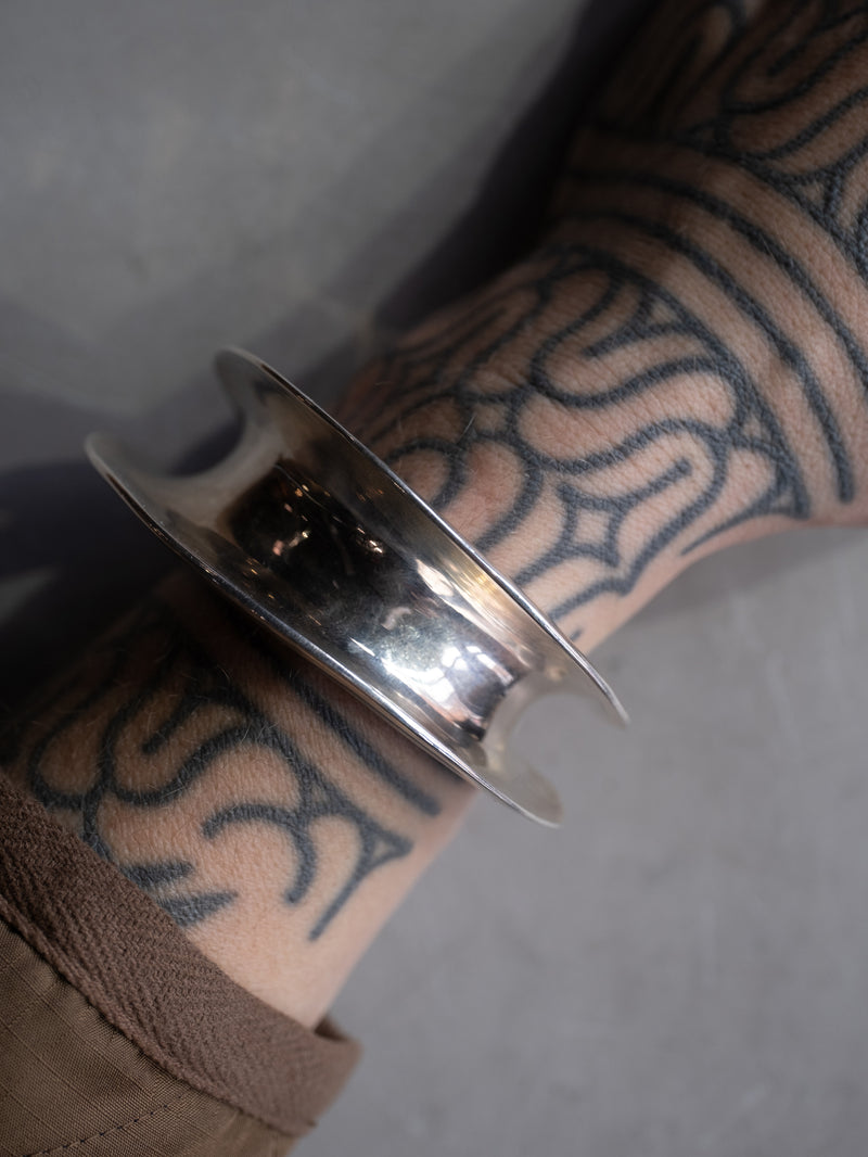 ARIANA BOUSSARD-REIFEL BAST CUFF