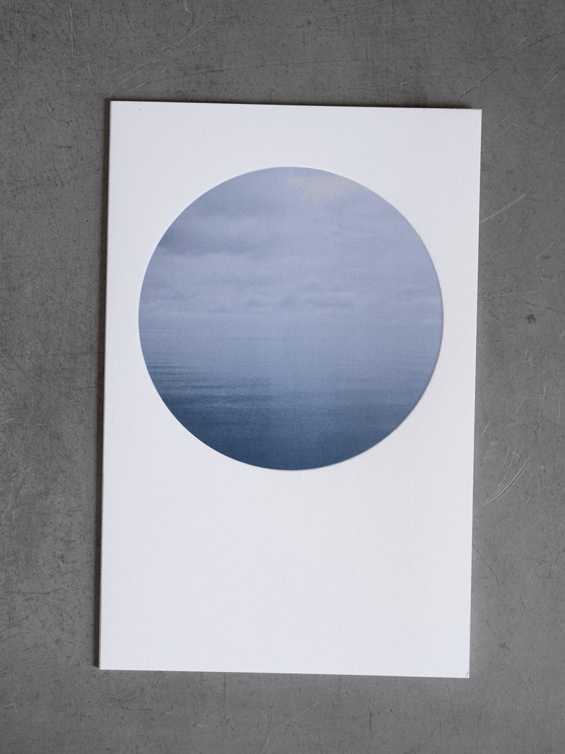 Horizon Card