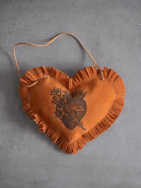 Lil' House Blessing Heart