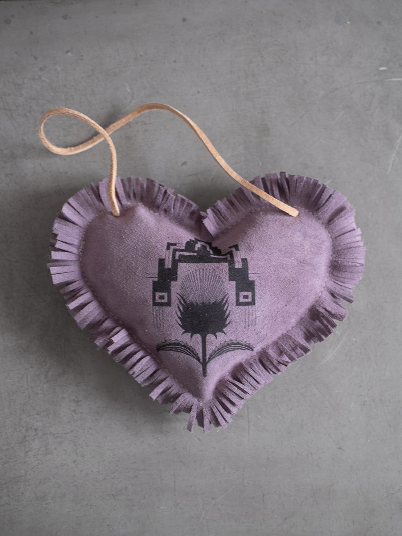 Lil' House Blessing Sacred