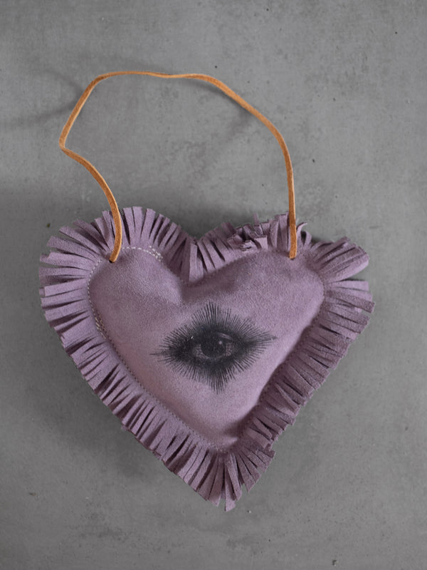 Lil' House Blessing Eye