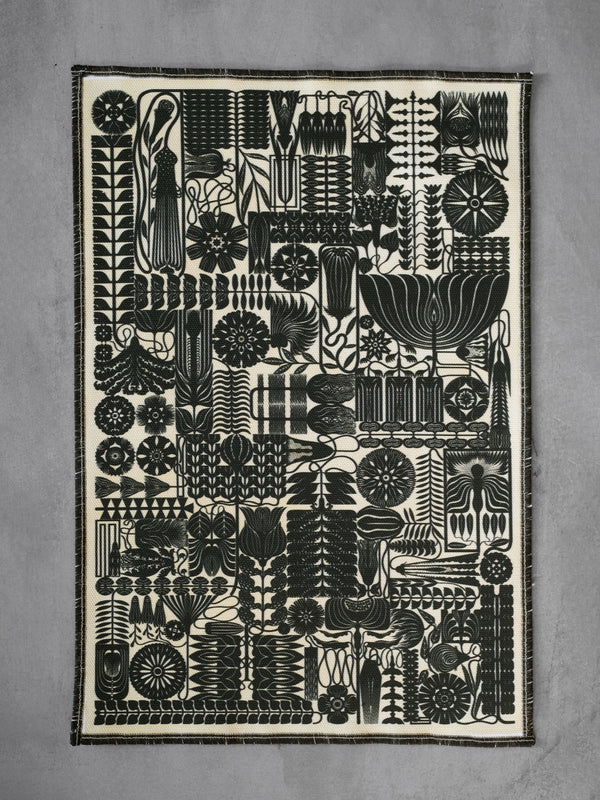 Living Circuit Patch