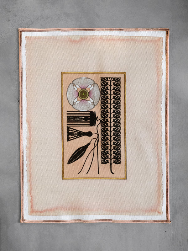 Passage #4 Patch