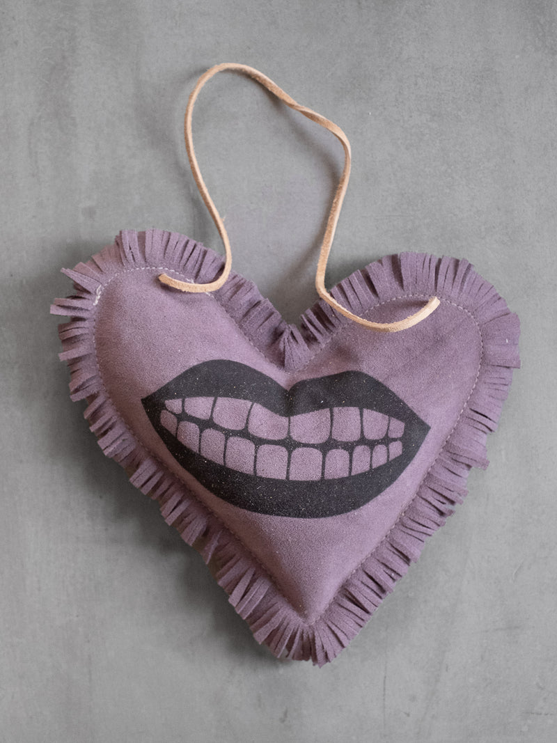 HOUSE BLESSING MOUTH