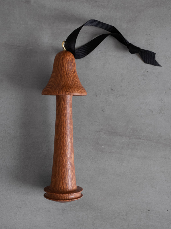 Wood Ornament No. 5
