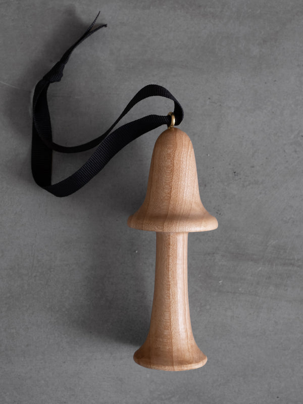 Wood Ornament No. 4