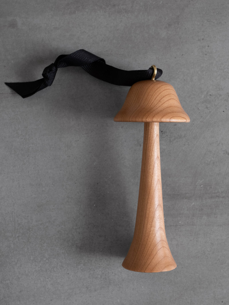 Wood Ornament No. 3