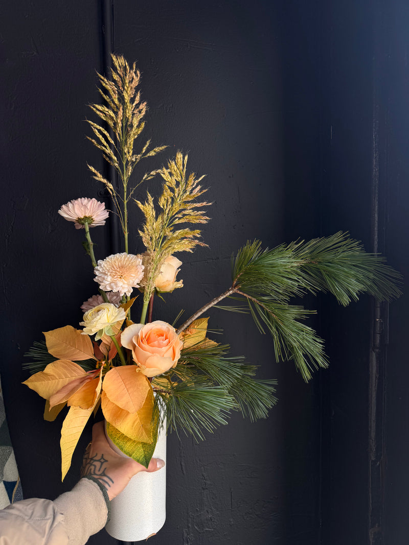 Thanksgiving Floral Pre-Order