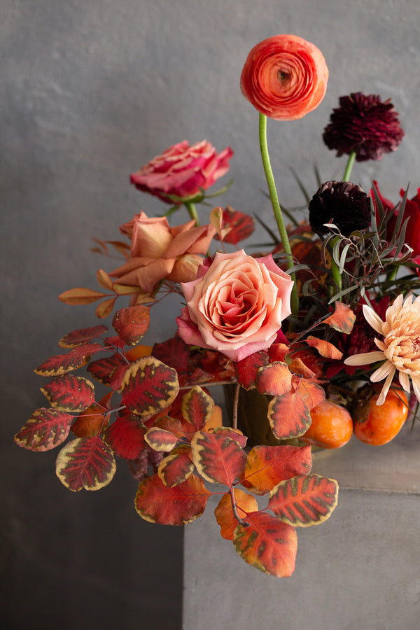 VASE ARRANGEMENT PRE-ORDER