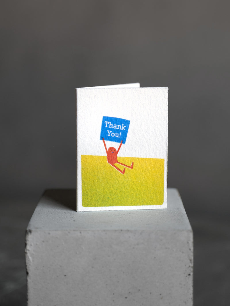 ITTY BITTY CARDS