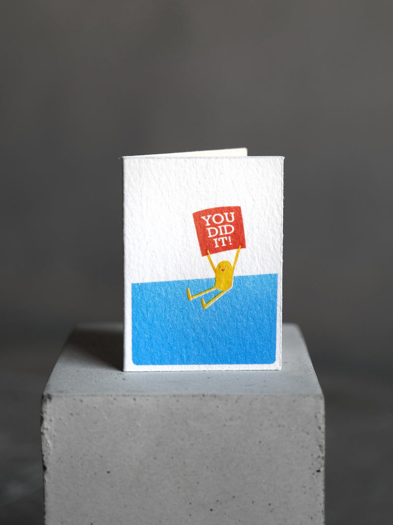 ITTY BITTY CARDS