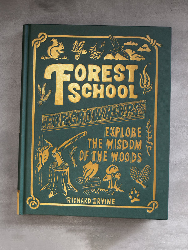 FOREST SCHOOL